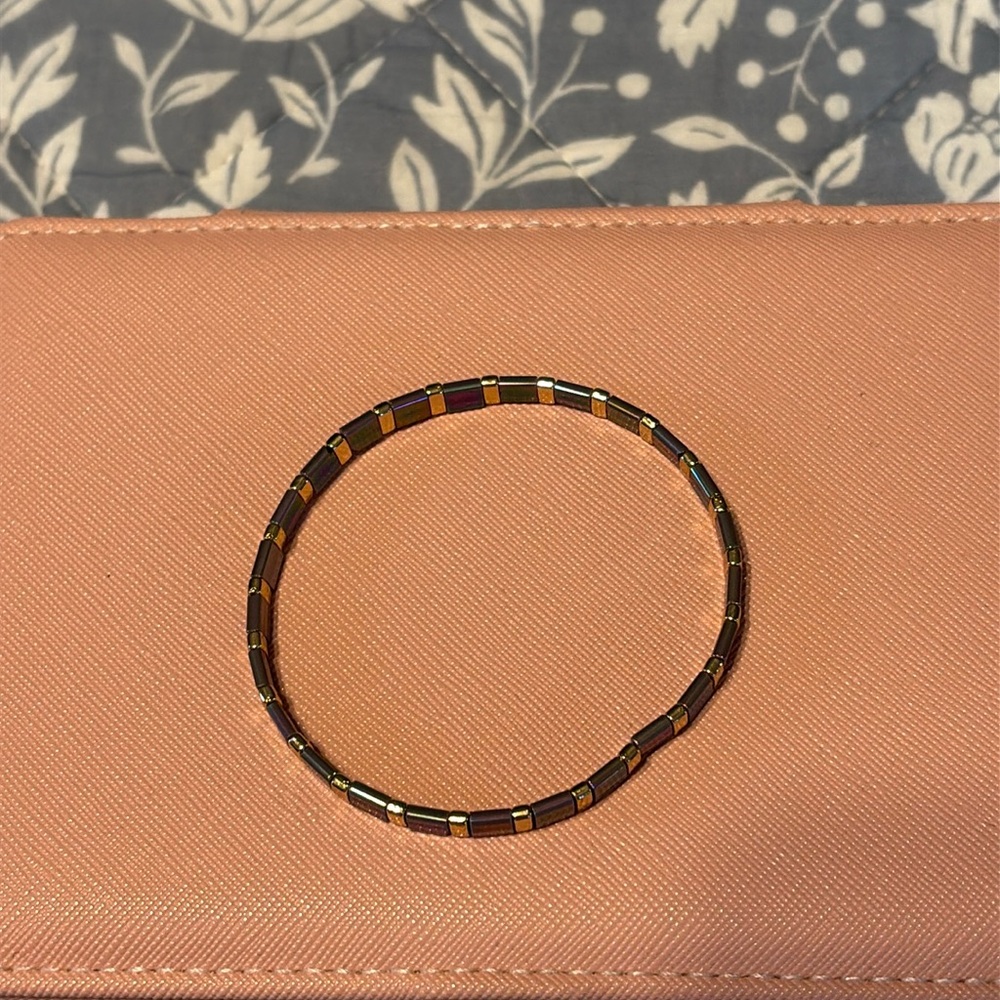 Stretchy Bracelets